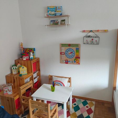 Ferienwohnung Ella In Ostfriesland Ostrhauderfehn Ngoại thất bức ảnh