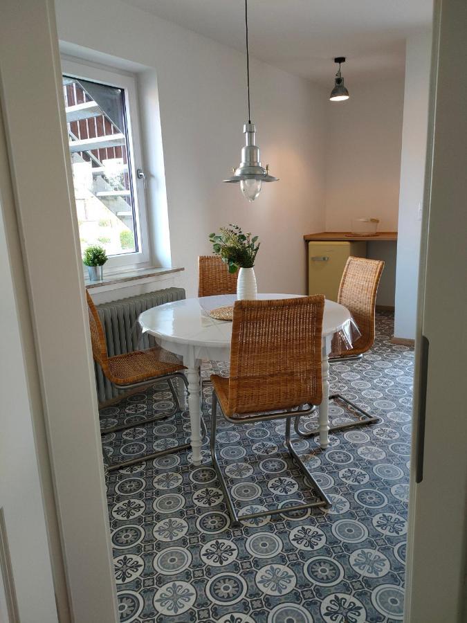 Ferienwohnung Ella In Ostfriesland Ostrhauderfehn Ngoại thất bức ảnh