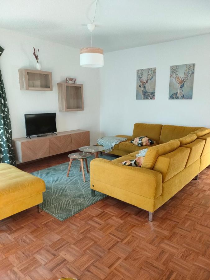 Ferienwohnung Ella In Ostfriesland Ostrhauderfehn Ngoại thất bức ảnh