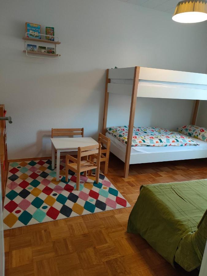 Ferienwohnung Ella In Ostfriesland Ostrhauderfehn Ngoại thất bức ảnh