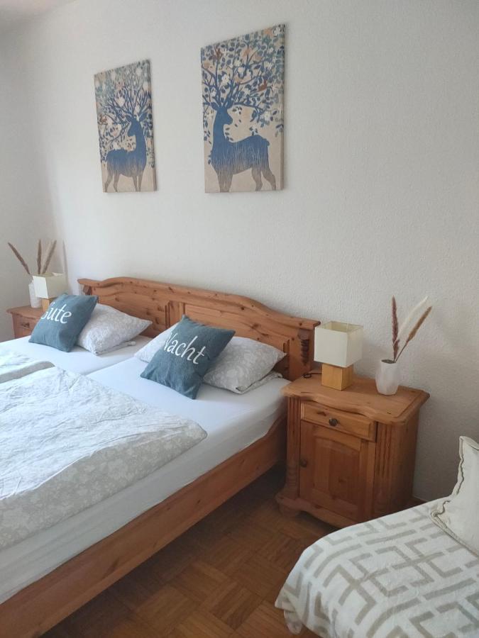 Ferienwohnung Ella In Ostfriesland Ostrhauderfehn Ngoại thất bức ảnh